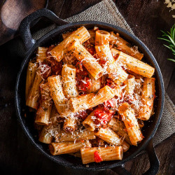 Ultimate Quick Tomato Sauce | Slimming World