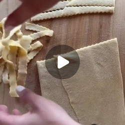 Fresh Pasta Like Nonna