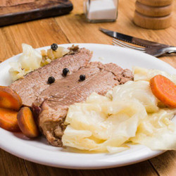 Keto Uncured Corned Beef