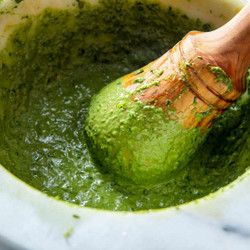 Pesto Alla Genovese