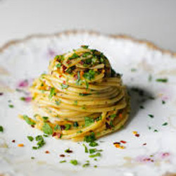Aglio e Olio