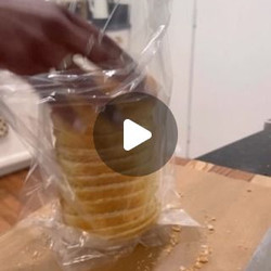 Jenniabs' Favorite White Bread Recipe