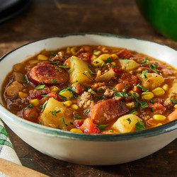 Cowboy Stew