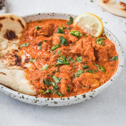 Instant Pot Butter Chicken (quick &amp; Easy)