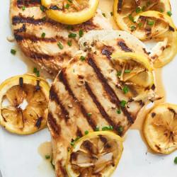3-ingredient Yogurt Marinated Chicken
