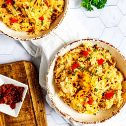 Keto Instant Pot Crack Chicken