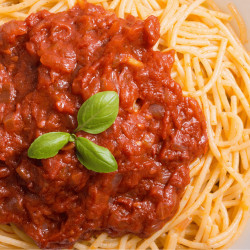 Best Authentic Italian Marinara Sauce From Scratch!