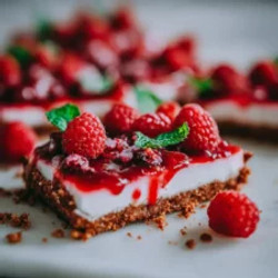 No Bake Vegan Cheesecake Cream Cheese