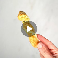 Zucchini Twist