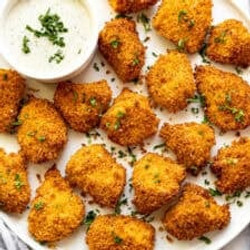 Air Fryer Chicken Nuggets