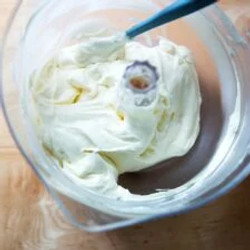 Whipped Cream Cheese Frosting (lighter, Better)