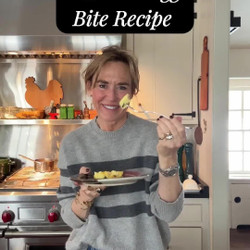 Creamy Protein-packed Egg Bites