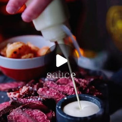 Carnivore Diet Sauce