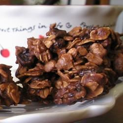 Cocoa Quickies