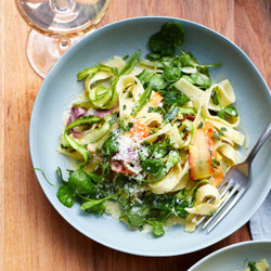 Pasta Primavera