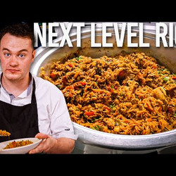 Next Level Rice