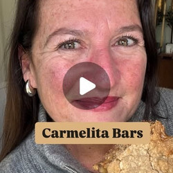Carmelita Bars