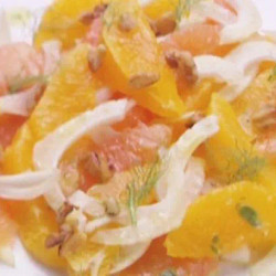 Citrus Salad