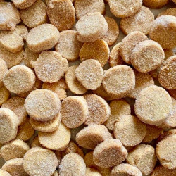 Cinnamon Mounds