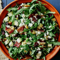 Cape Cod Chopped Salad