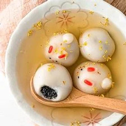 Tang Yuan Recipe