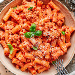 Cottage Cheese Pasta Sauce