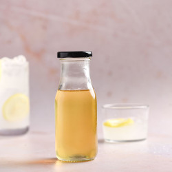 Cardamom Simple Syrup Recipe