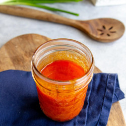 Whole30 Buffalo Sauce