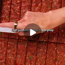 ***Frozen Sheet-pan Kebabs***