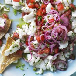 Ceviche