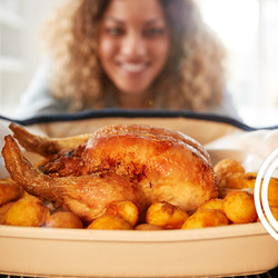 Turkey Cooking Instructions