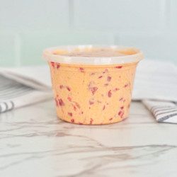 Homemade Pimento Cheese