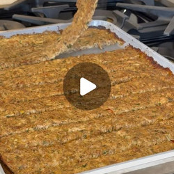 Oven Baked Chicken Kebabs