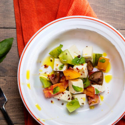 How To Make Fresh Mozzarella At Home