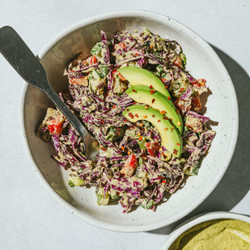 Copycat Sweetgreen Spicy Cashew Dressing