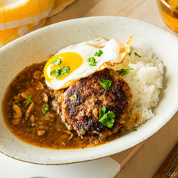 Loco Moco