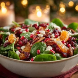 Christmas Salad