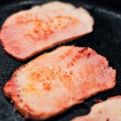 Maple-cured Canadian Bacon Recipe