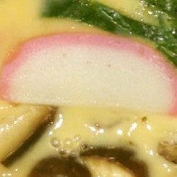 Chawan-mushi (steamed Egg Custard) In The Microwave