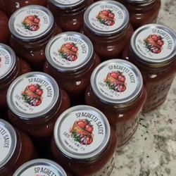 Spaghetti Sauce