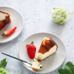 Cheesecake Basque