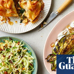 Selin Kiazim’s Hispi Cabbage Recipes