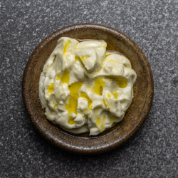 Shane Delia’s Toum (lebanese Garlic Paste)