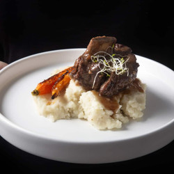 Instant Pot Short Ribs