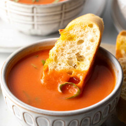 Easy Tomato Soup