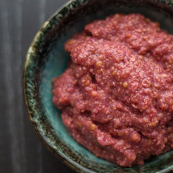 Raspberry Mustard