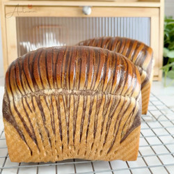 Accordion Bread