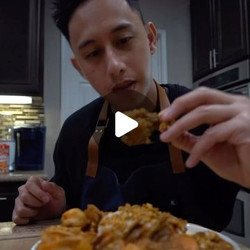 Copy of Hawaiian-style Garlic Shrimp