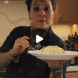 5 Minute Rice Hack