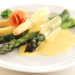 Sauce Hollandaise Ohne Butter